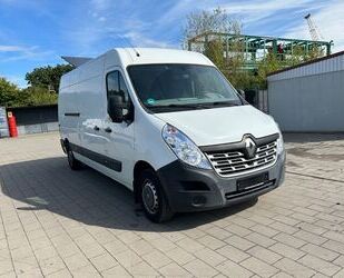 Renault Master Gebrauchtwagen