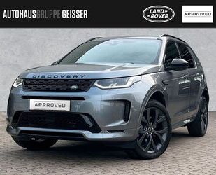 Land Rover Discovery Sport Gebrauchtwagen
