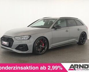 Audi RS4 Gebrauchtwagen