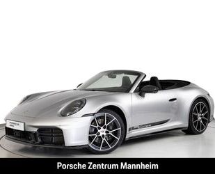 Porsche 992 Gebrauchtwagen