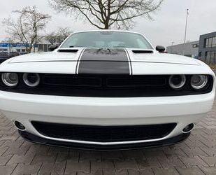 Dodge Challenger Gebrauchtwagen