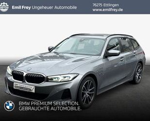 BMW 330 Gebrauchtwagen