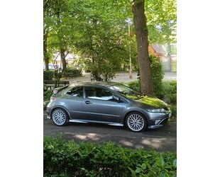 Honda Civic Gebrauchtwagen