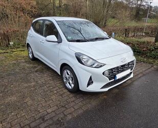 Hyundai i10 Gebrauchtwagen