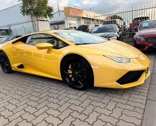 Lamborghini Huracán Gebrauchtwagen