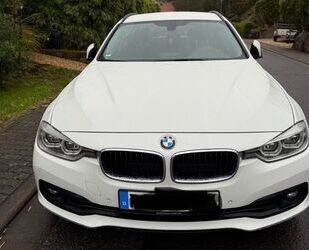 BMW 320 Gebrauchtwagen