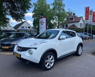 Nissan Juke Gebrauchtwagen