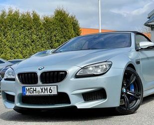 BMW M6 Gebrauchtwagen