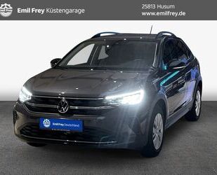 VW Taigo Gebrauchtwagen