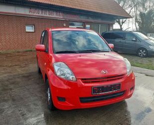 Daihatsu Sirion Gebrauchtwagen
