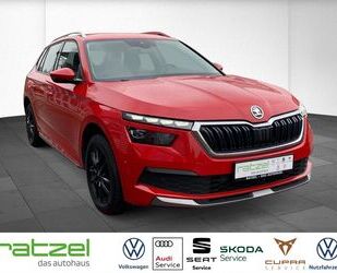 Skoda Kamiq Gebrauchtwagen