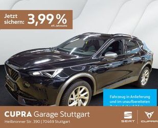 Cupra Formentor Gebrauchtwagen