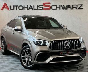 Nissan GLE 63 AMG 