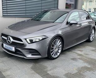 Mercedes-Benz A 180 Gebrauchtwagen