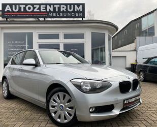 BMW 116 Gebrauchtwagen
