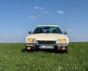 Citroen CX Gebrauchtwagen