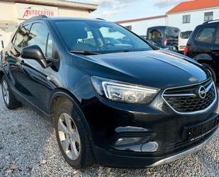 Opel Mokka Gebrauchtwagen