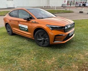 Skoda Enyaq Gebrauchtwagen