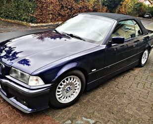 BMW 325 Gebrauchtwagen