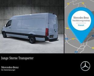 Mercedes-Benz Sprinter Gebrauchtwagen