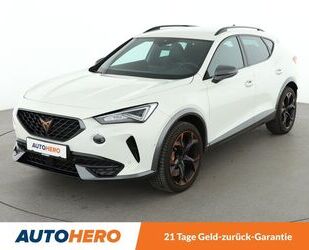 Cupra Formentor Gebrauchtwagen
