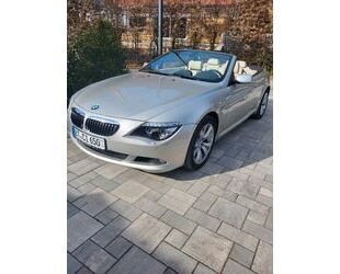 BMW 650 Gebrauchtwagen
