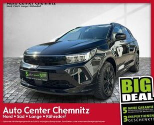 Opel Grandland (X) Gebrauchtwagen