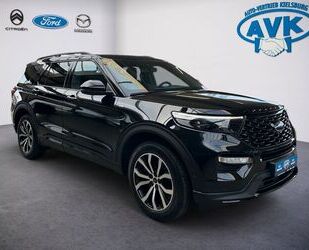 Ford Explorer Gebrauchtwagen