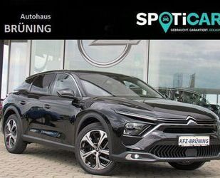 Citroen C5 X Gebrauchtwagen