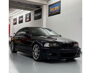 BMW M3 Gebrauchtwagen