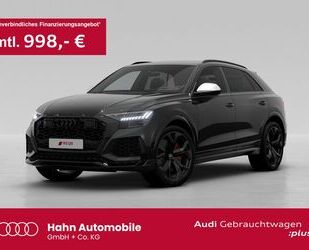 Audi RSQ8 Gebrauchtwagen