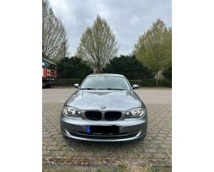 BMW 118 Gebrauchtwagen