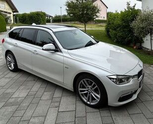 BMW 320 Gebrauchtwagen