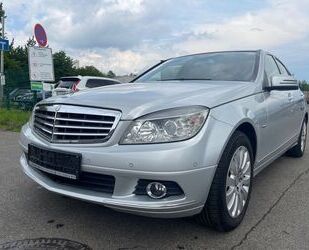 Mercedes-Benz C 180 Gebrauchtwagen