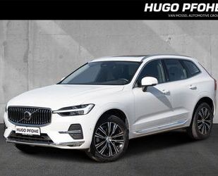 Volvo XC60 Gebrauchtwagen