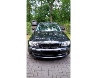 BMW 116 Gebrauchtwagen