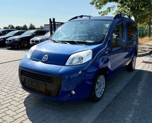 Fiat Qubo Gebrauchtwagen