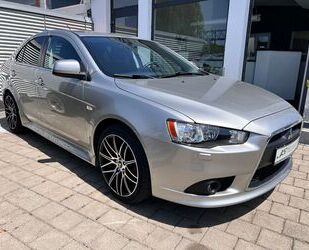 Mitsubishi Lancer Gebrauchtwagen