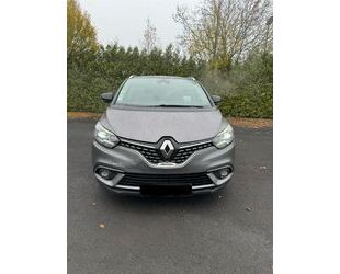 Renault Scenic Gebrauchtwagen