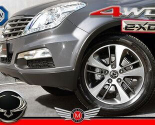 SsangYong REXTON Gebrauchtwagen