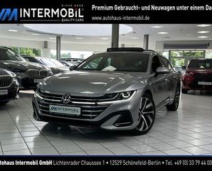 VW Arteon Gebrauchtwagen