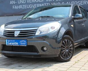 Dacia Sandero Gebrauchtwagen