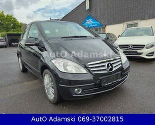 Mercedes-Benz A 160 Gebrauchtwagen