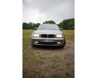 BMW 116 Gebrauchtwagen