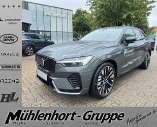 Volvo XC60 Gebrauchtwagen