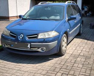 Renault Megane Gebrauchtwagen