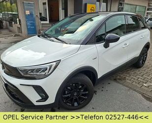 Opel Crossland (X) Gebrauchtwagen