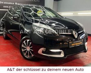 Renault Scenic Gebrauchtwagen