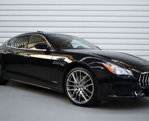 Mercedes-Benz Quattroporte 