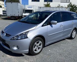 Mitsubishi Grandis Gebrauchtwagen